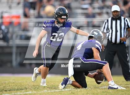 Thumbnail 1 in South Iredell @ Porter Ridge photogallery.