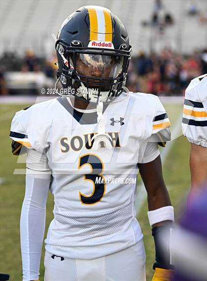 Thumbnail 2 in South Iredell @ Porter Ridge photogallery.