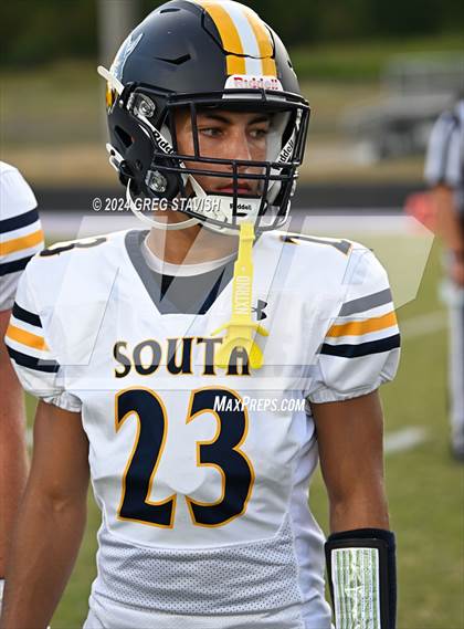 Thumbnail 1 in South Iredell @ Porter Ridge photogallery.