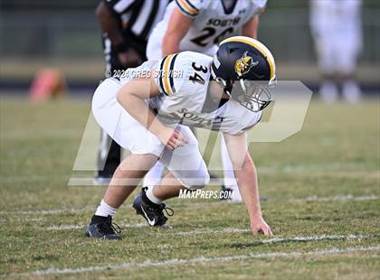 Thumbnail 2 in South Iredell @ Porter Ridge photogallery.