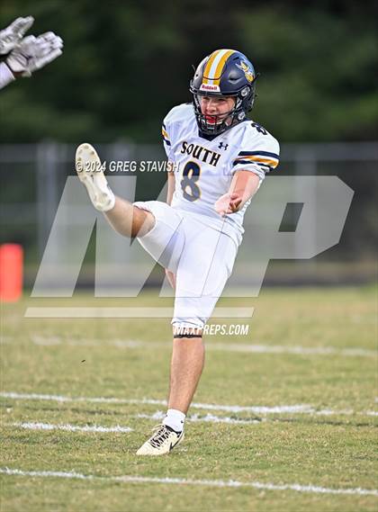 Thumbnail 3 in South Iredell @ Porter Ridge photogallery.