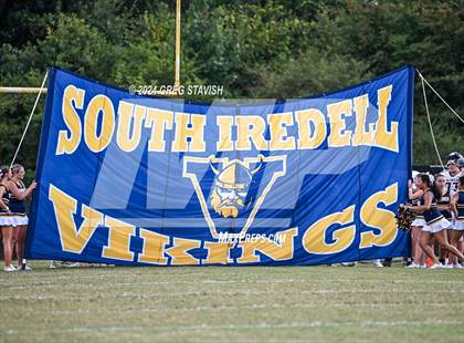 Thumbnail 1 in South Iredell @ Porter Ridge photogallery.