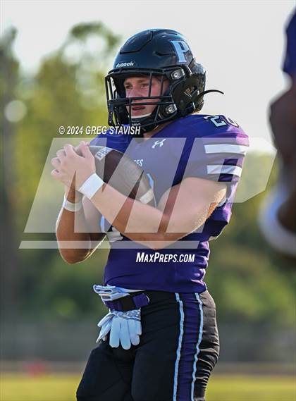 Thumbnail 3 in South Iredell @ Porter Ridge photogallery.