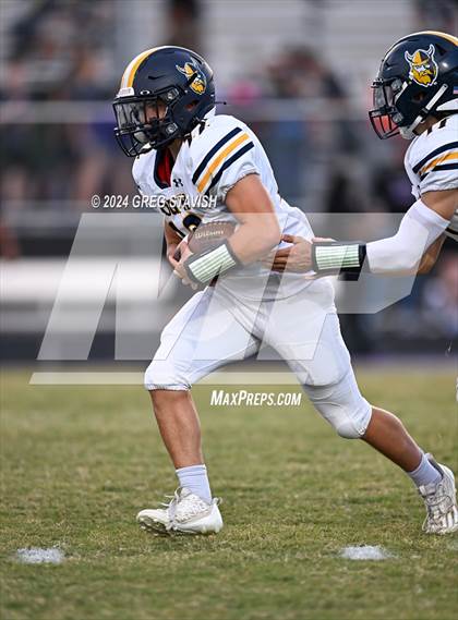 Thumbnail 1 in South Iredell @ Porter Ridge photogallery.