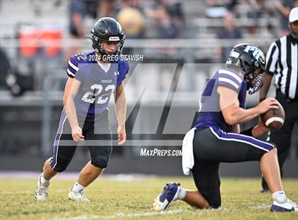 Thumbnail 3 in South Iredell @ Porter Ridge photogallery.