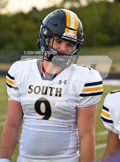 Thumbnail 3 in South Iredell @ Porter Ridge photogallery.