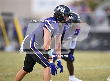 Thumbnail 3 in South Iredell @ Porter Ridge photogallery.