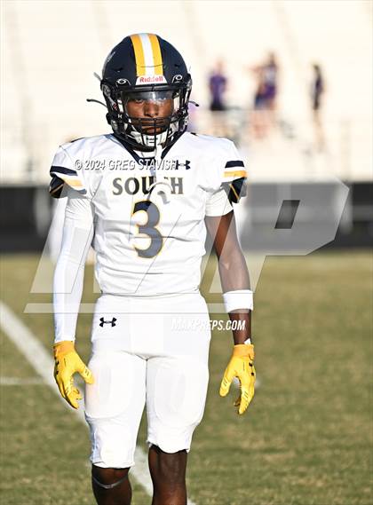 Thumbnail 2 in South Iredell @ Porter Ridge photogallery.