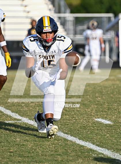 Thumbnail 2 in South Iredell @ Porter Ridge photogallery.