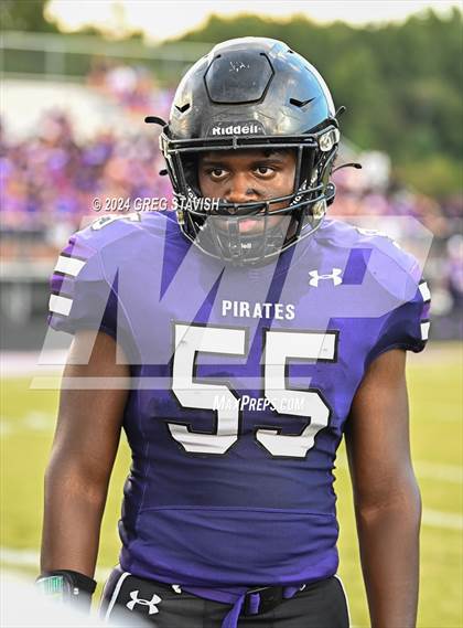 Thumbnail 2 in South Iredell @ Porter Ridge photogallery.