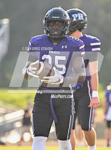 Thumbnail 1 in South Iredell @ Porter Ridge photogallery.