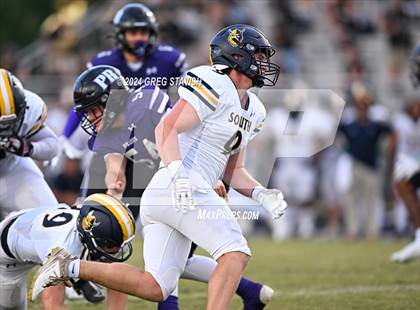 Thumbnail 3 in South Iredell @ Porter Ridge photogallery.