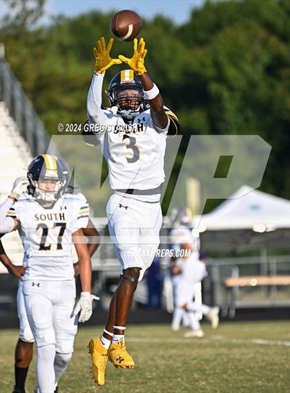 Thumbnail 1 in South Iredell @ Porter Ridge photogallery.