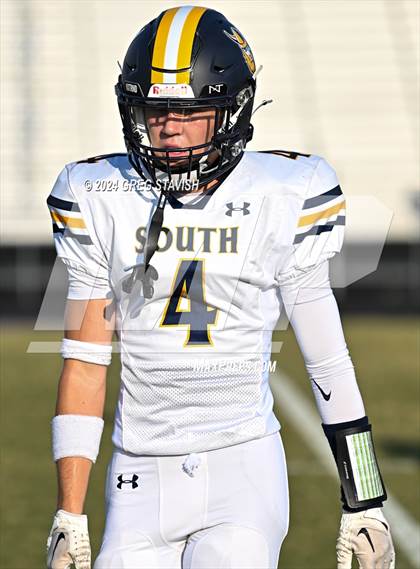 Thumbnail 3 in South Iredell @ Porter Ridge photogallery.