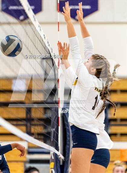 Thumbnail 3 in Pleasant Grove @ Oak Ridge photogallery.