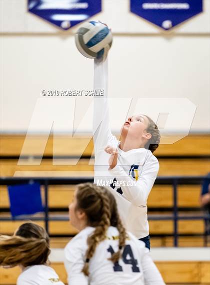 Thumbnail 3 in Pleasant Grove @ Oak Ridge photogallery.