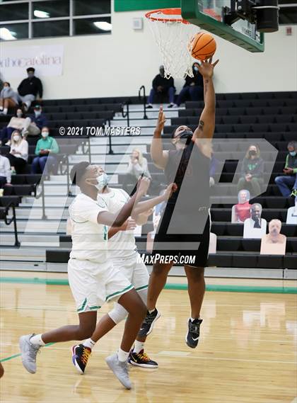 Thumbnail 3 in Rocky River @ Myers Park photogallery.