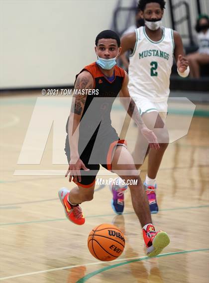 Thumbnail 3 in Rocky River @ Myers Park photogallery.