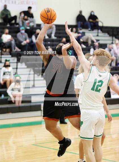 Thumbnail 2 in Rocky River @ Myers Park photogallery.