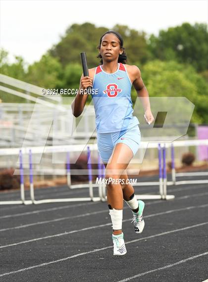 Thumbnail 3 in Marvin Ridge, Olympic @ Ardrey Kell photogallery.