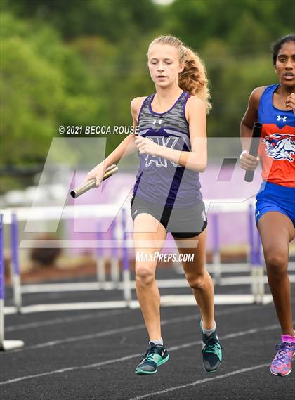 Thumbnail 3 in Marvin Ridge, Olympic @ Ardrey Kell photogallery.