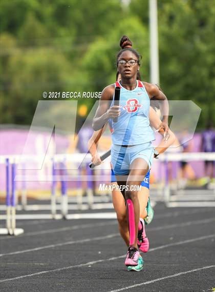 Thumbnail 3 in Marvin Ridge, Olympic @ Ardrey Kell photogallery.