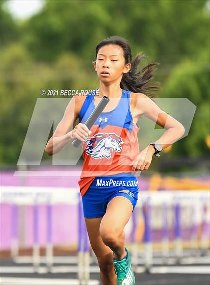 Thumbnail 2 in Marvin Ridge, Olympic @ Ardrey Kell photogallery.