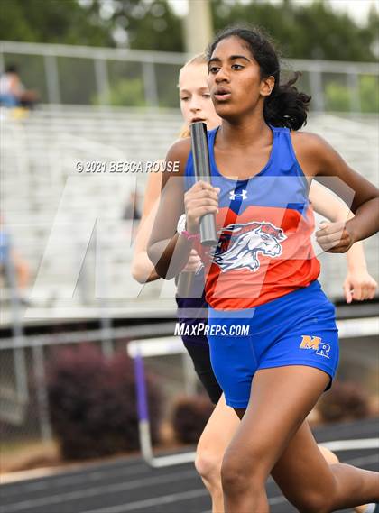 Thumbnail 1 in Marvin Ridge, Olympic @ Ardrey Kell photogallery.