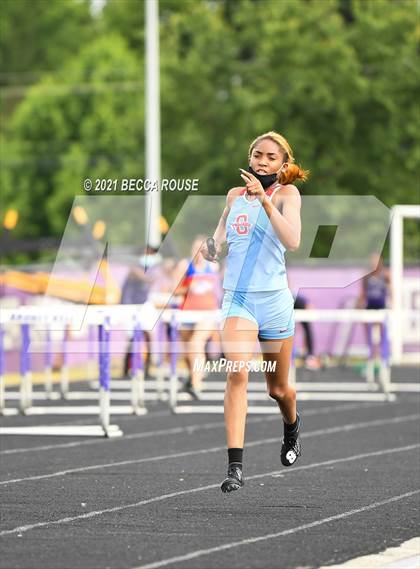 Thumbnail 2 in Marvin Ridge, Olympic @ Ardrey Kell photogallery.