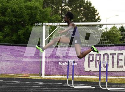 Thumbnail 3 in Marvin Ridge, Olympic @ Ardrey Kell photogallery.