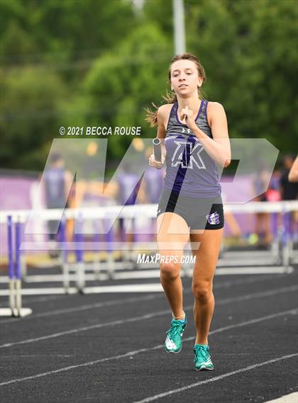 Thumbnail 2 in Marvin Ridge, Olympic @ Ardrey Kell photogallery.