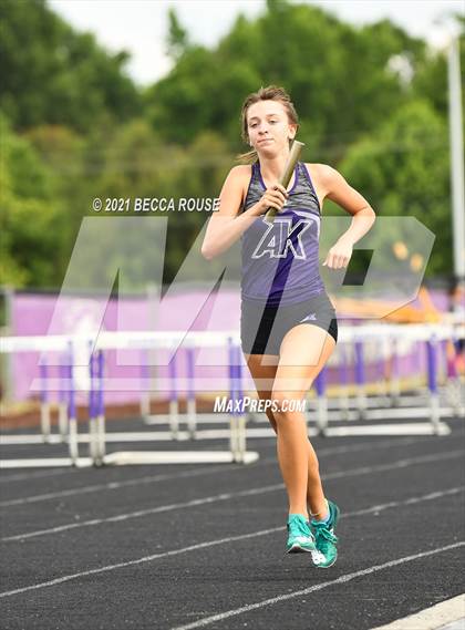 Thumbnail 3 in Marvin Ridge, Olympic @ Ardrey Kell photogallery.
