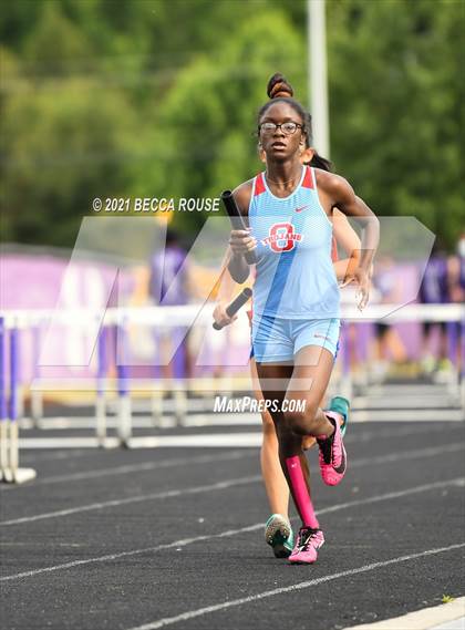 Thumbnail 2 in Marvin Ridge, Olympic @ Ardrey Kell photogallery.
