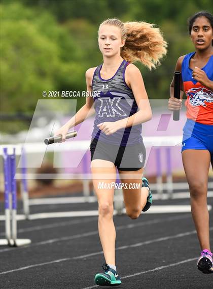 Thumbnail 1 in Marvin Ridge, Olympic @ Ardrey Kell photogallery.