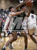 Photo from the gallery "East Lansing vs. Ann Arbor Huron  (MHSAA Division 1 Quarter Final)"