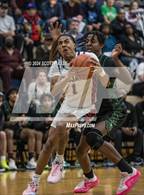 Photo from the gallery "East Lansing vs. Ann Arbor Huron  (MHSAA Division 1 Quarter Final)"