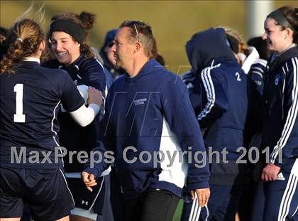 Thumbnail 3 in Massapequa vs Webster Thomas (NYSPHSAA Class AA Final) photogallery.