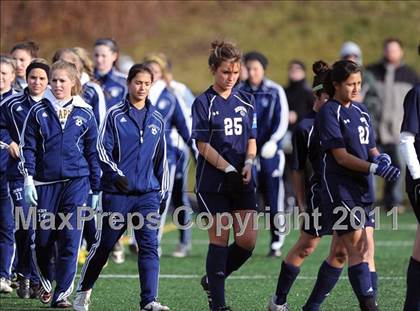 Thumbnail 3 in Massapequa vs Webster Thomas (NYSPHSAA Class AA Final) photogallery.