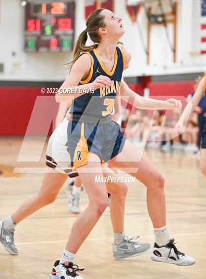 Thumbnail 2 in RHAM @ South Windsor photogallery.