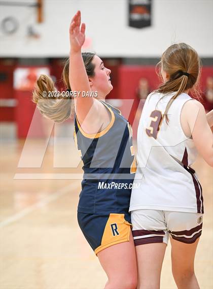 Thumbnail 3 in RHAM @ South Windsor photogallery.