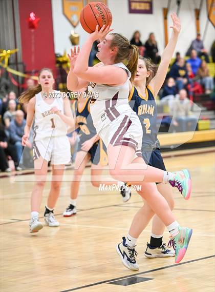 Thumbnail 2 in RHAM @ South Windsor photogallery.
