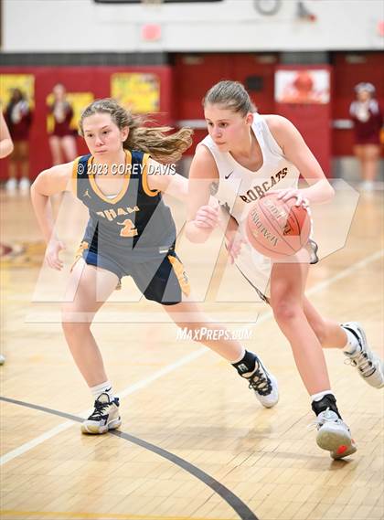 Thumbnail 3 in RHAM @ South Windsor photogallery.