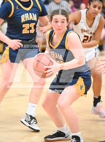 Thumbnail 1 in RHAM @ South Windsor photogallery.