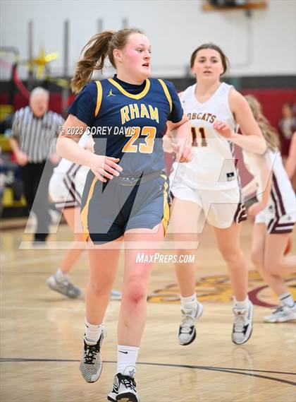 Thumbnail 3 in RHAM @ South Windsor photogallery.