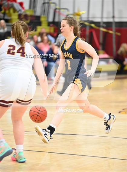 Thumbnail 3 in RHAM @ South Windsor photogallery.