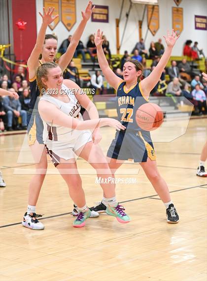 Thumbnail 3 in RHAM @ South Windsor photogallery.