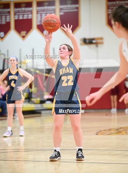 Thumbnail 2 in RHAM @ South Windsor photogallery.
