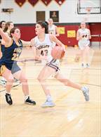 Photo from the gallery "RHAM @ South Windsor"
