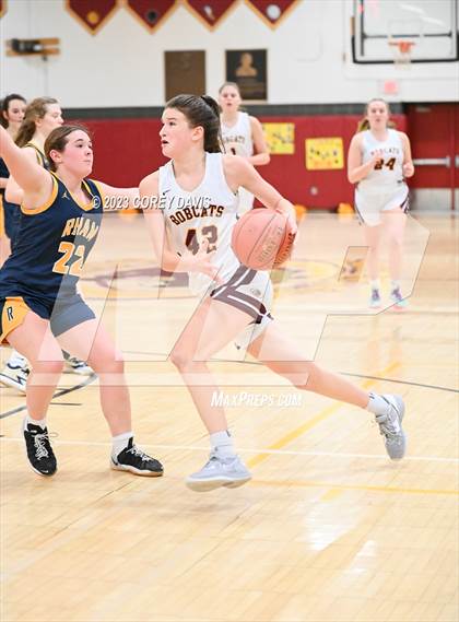 Thumbnail 3 in RHAM @ South Windsor photogallery.