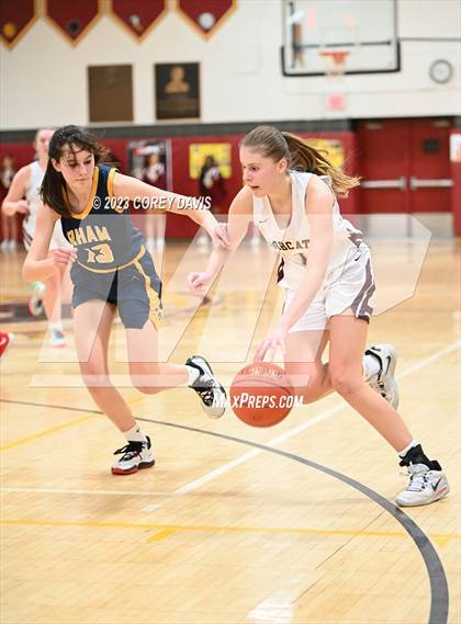 Thumbnail 2 in RHAM @ South Windsor photogallery.